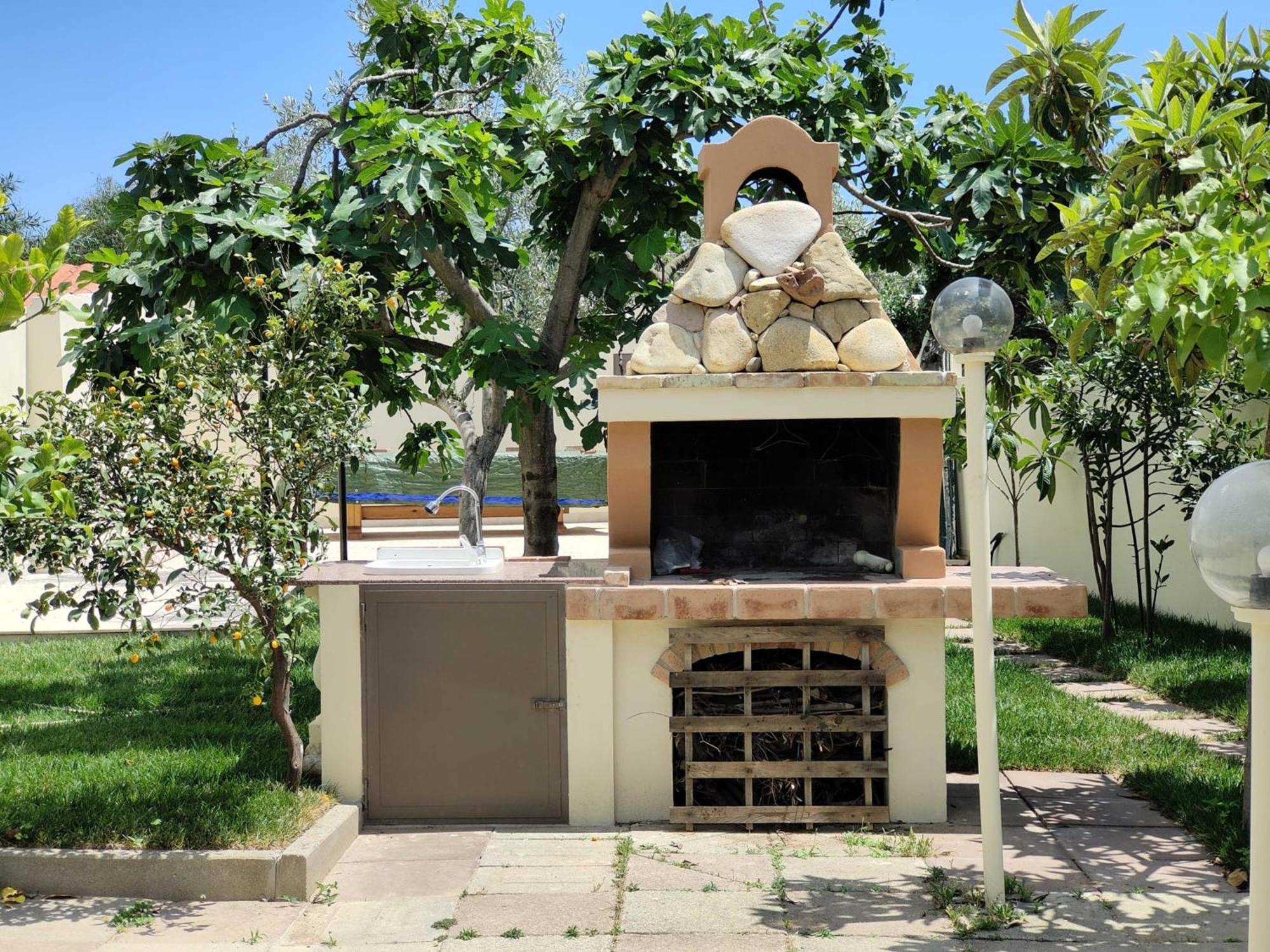 Villa Antoinette Costa degli Angeli Ngoại thất bức ảnh
