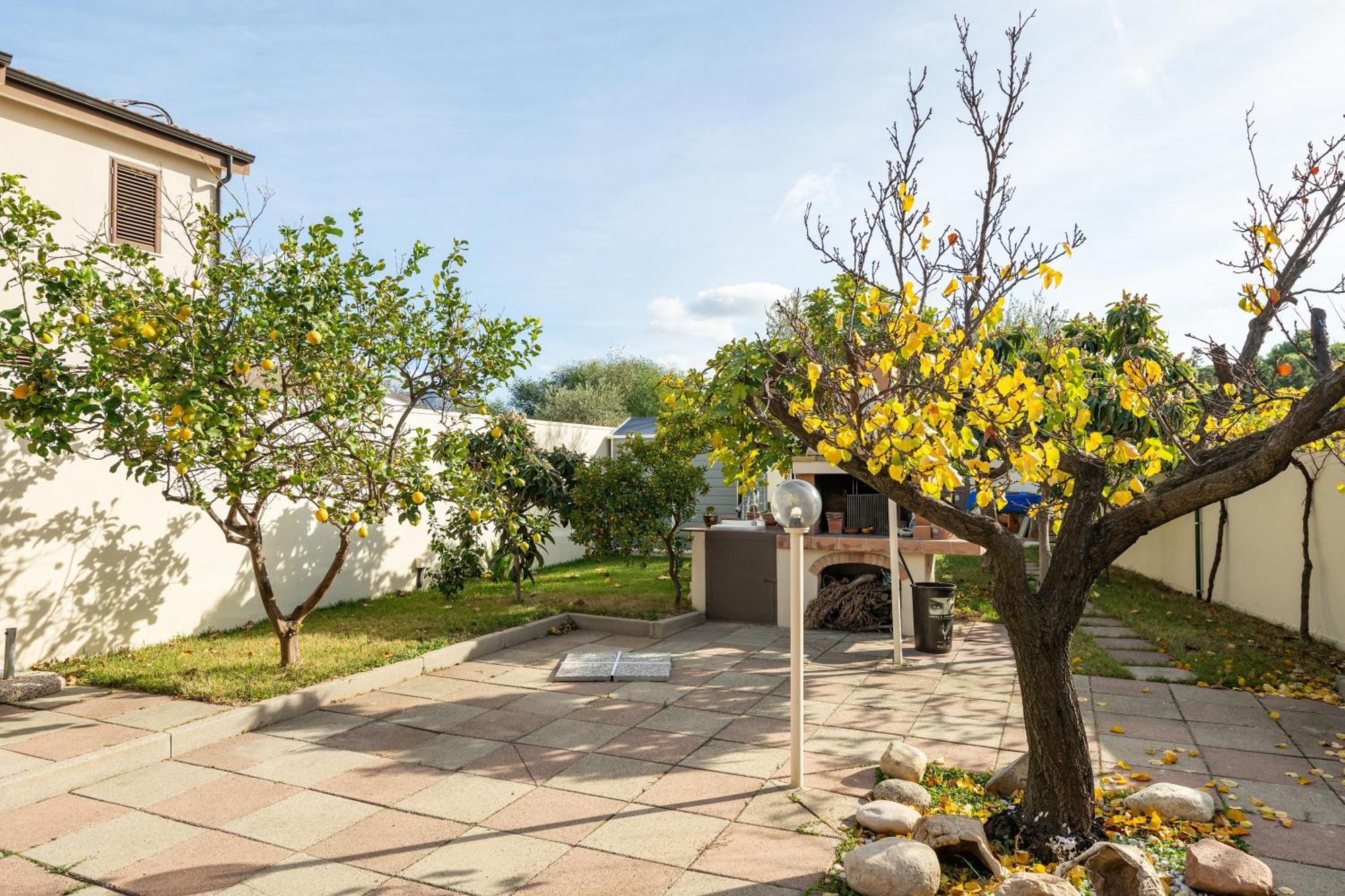 Villa Antoinette Costa degli Angeli Ngoại thất bức ảnh